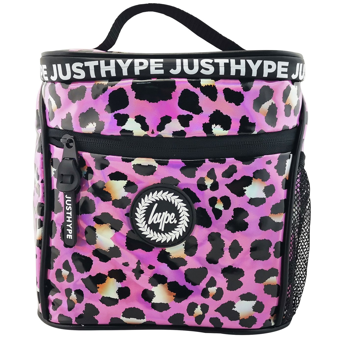 Hype Leopard Lunch Bag Review