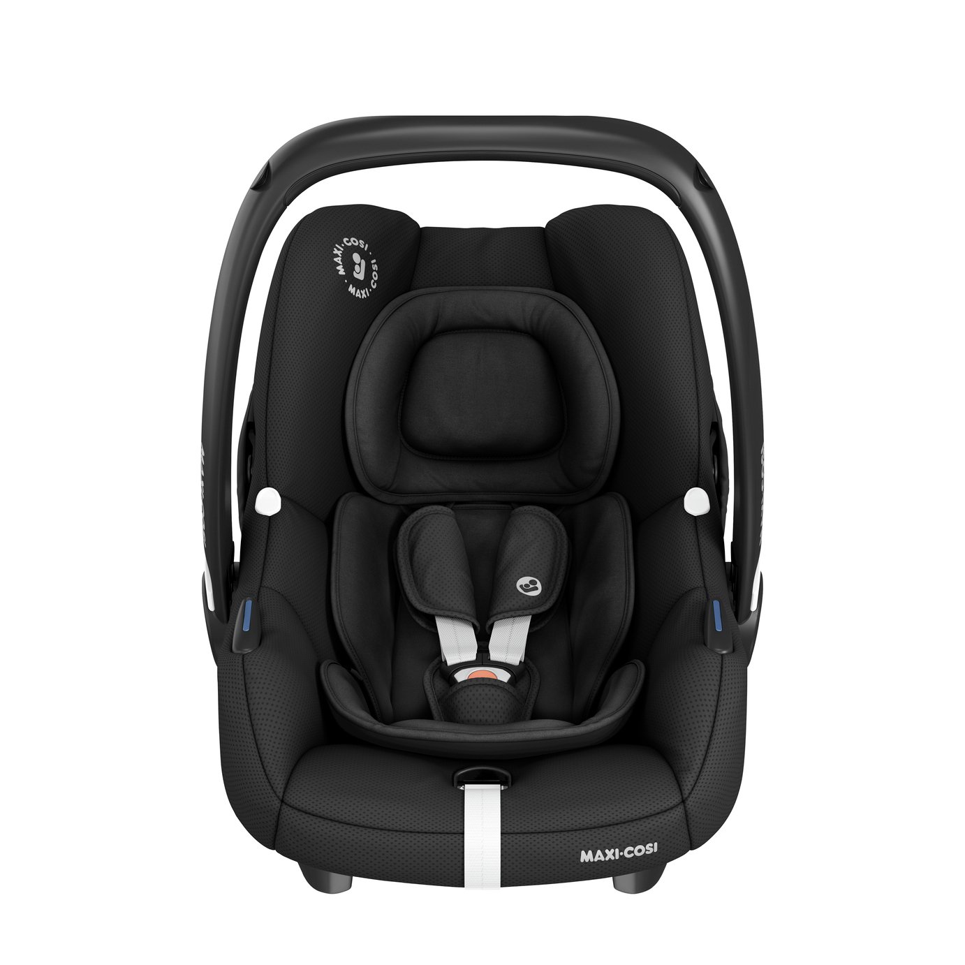 Maxi-Cosi Tinca Group 0+ i-Size Car Seat Review