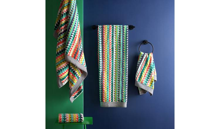 Margo Selby Heriward Towel Bale