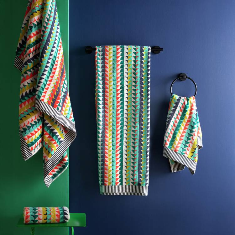 Margo Selby Heriward Towel Bale 0