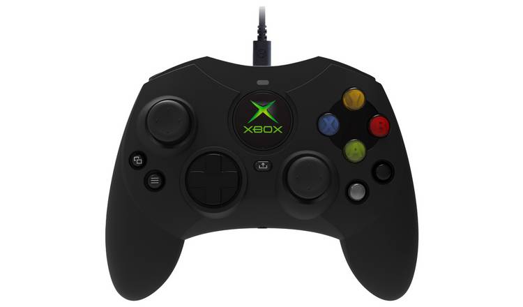 Hyperkin DuchesS Xbox Series X/S Wired Controller - Black