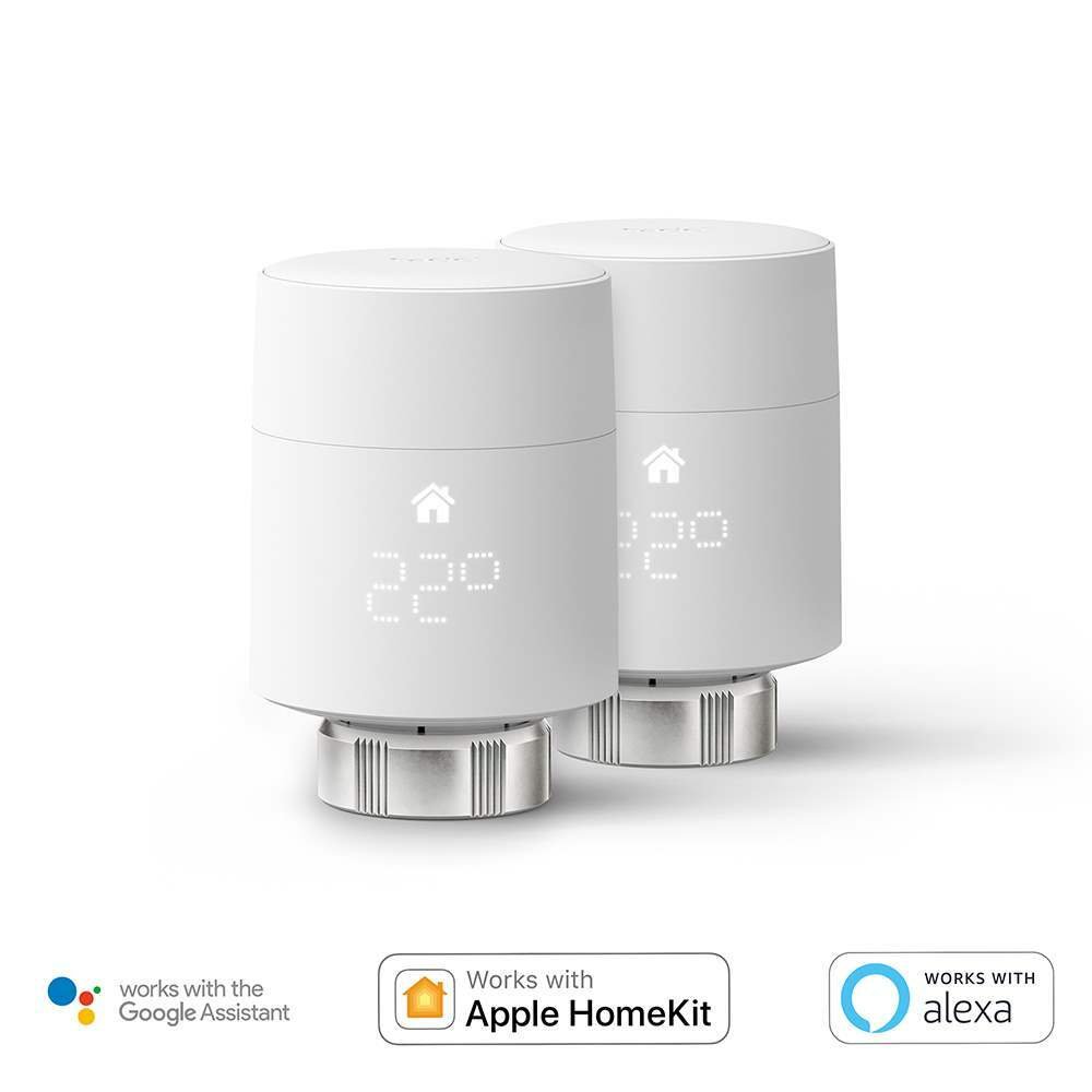 tado Smart Radiator Thermostat Duo Pack V Review