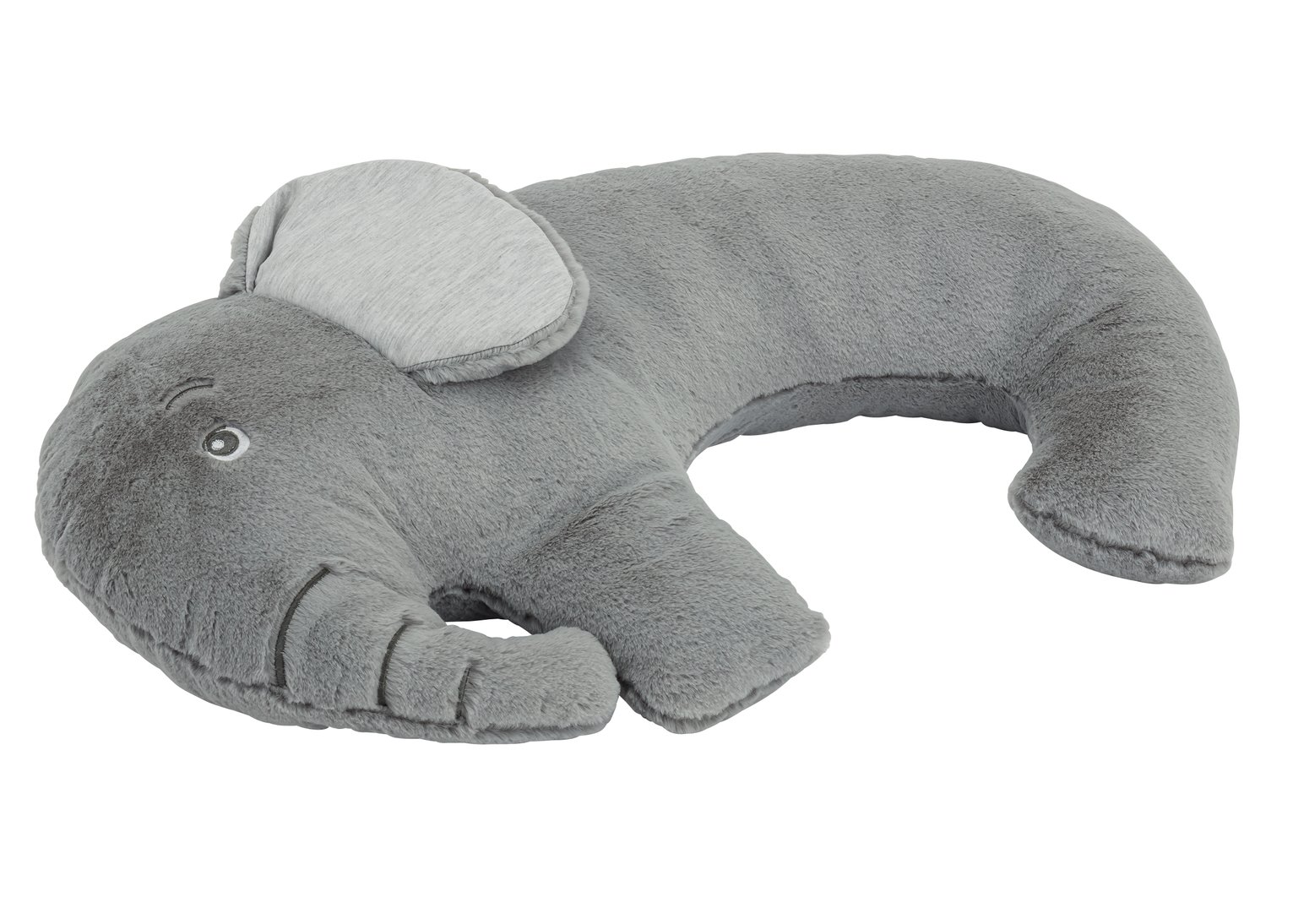 Chad Valley Sit Up and Play Elephant Review