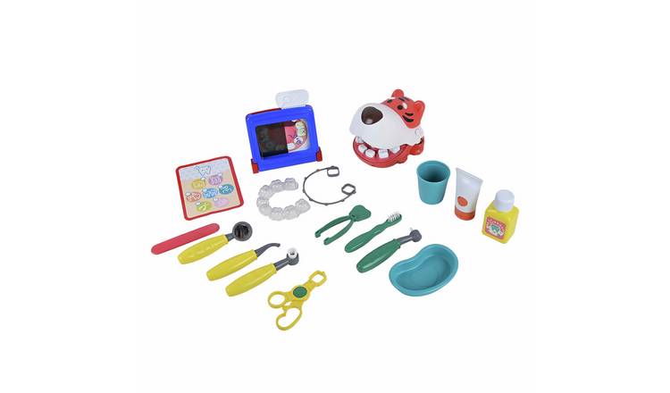 Chad Valley Learning & Development Dentist Set
