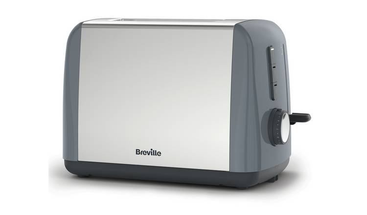 Grey shop breville toaster