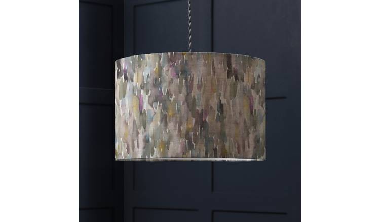Voyage Maison Azima Dusk Easy Fit Lampshade - 30cm