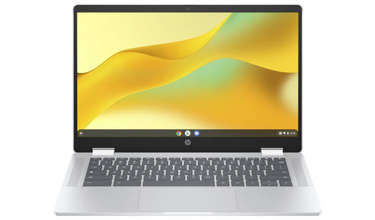 HP 14b-cd0002na 14in Intel N100 4GB 128GB Chromebook