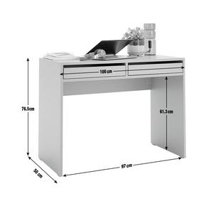 Pepper corner desk 2025