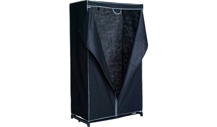 Material wardrobe deals argos