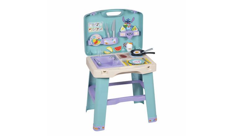 Smoby Stitch Kitchen