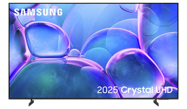 Samsung 75 Inch UE75U7000FK Smart 4K UHD HDR LED TV
