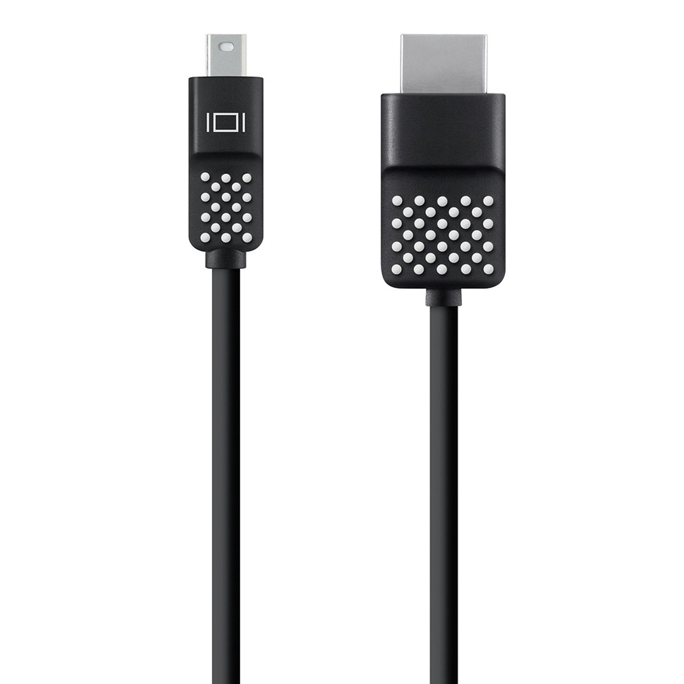 Belkin 1.8m Mini DisplayPort to HDTV Display Cable Review