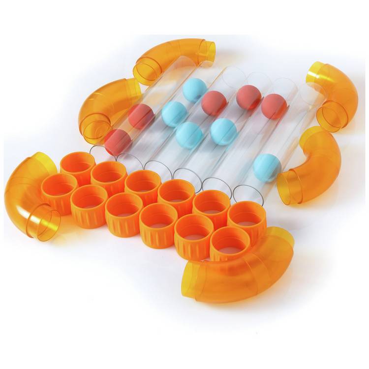 Fat Brain Toys Air Toobz Expansion Pack 0