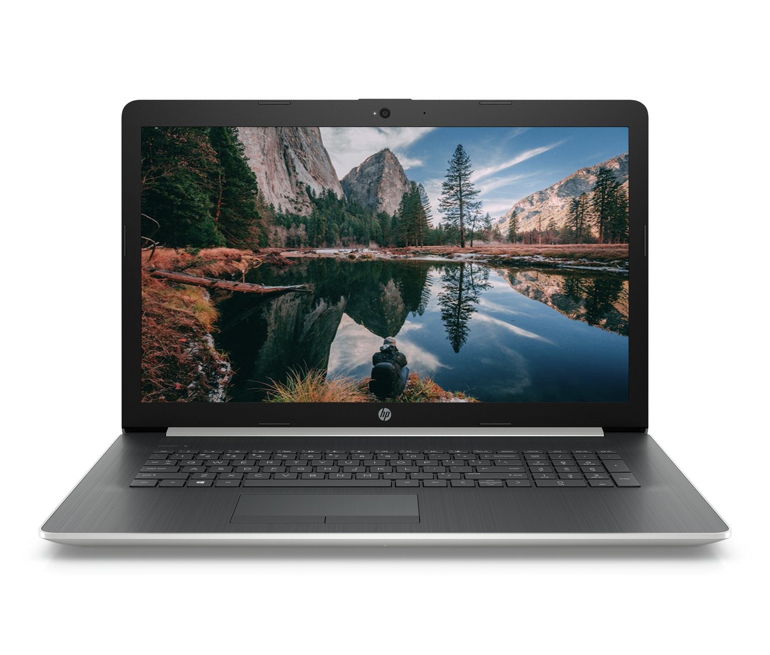 Hp 173in I5 4gb 16gb Optane 1tb Fhd Laptop Reviews Updated June 2024 3961