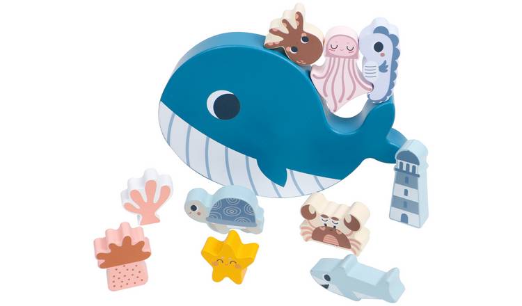 Chad Valley Under The Sea Balancing Game