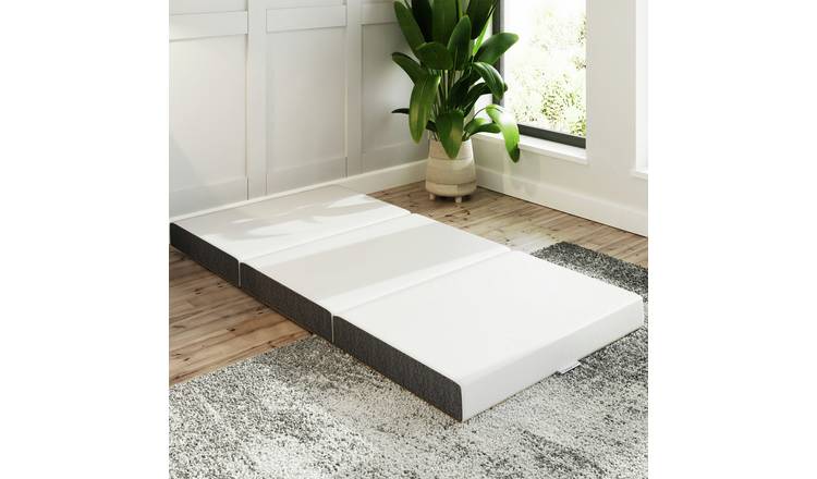 GFW Sleepy Castle Foldable Mattress -  Single
