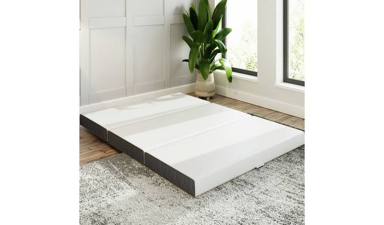 GFW Sleepy Castle Foldable Mattress - Small Double