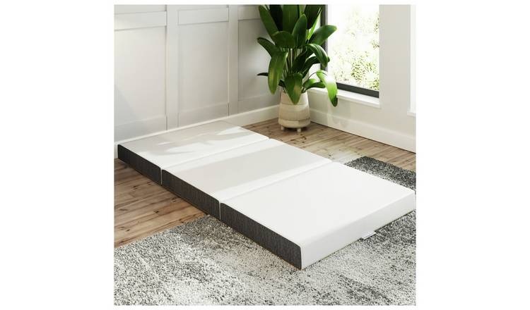 GFW Sleepy Castle Foldable Mattress - Single