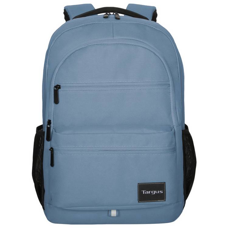 Targus Octave III 15.6 Inch Laptop Backpack - Blue 0