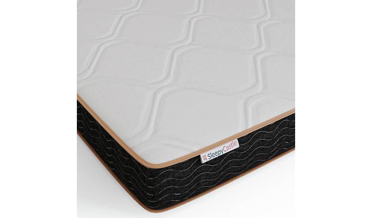 GFW Sleepy Castle Open Coil Mattress - Double