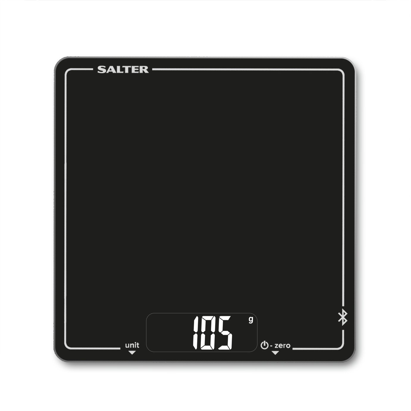 Salter Cook Pro Bluetooth Recipe Scale Review