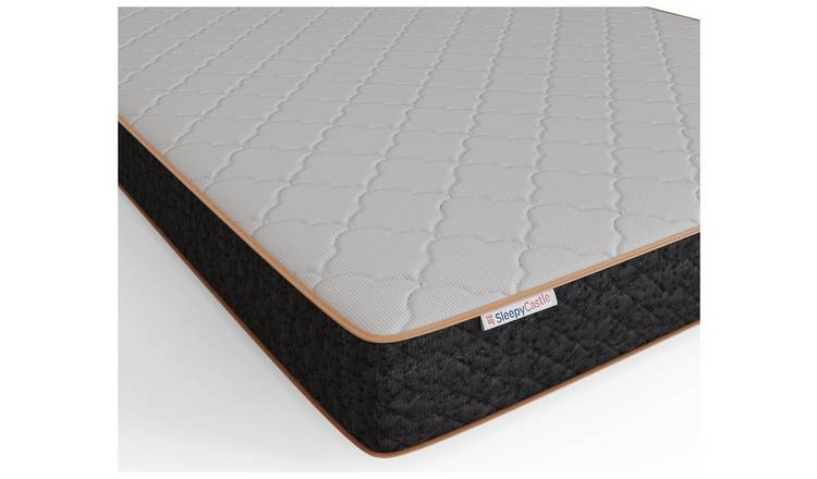 GFW Sleepy Castle 570 Pocket Sprung Mattress - Small Double