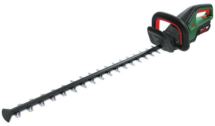 Bosch Advanced Hedge Cut 36V Hedge Trimmer