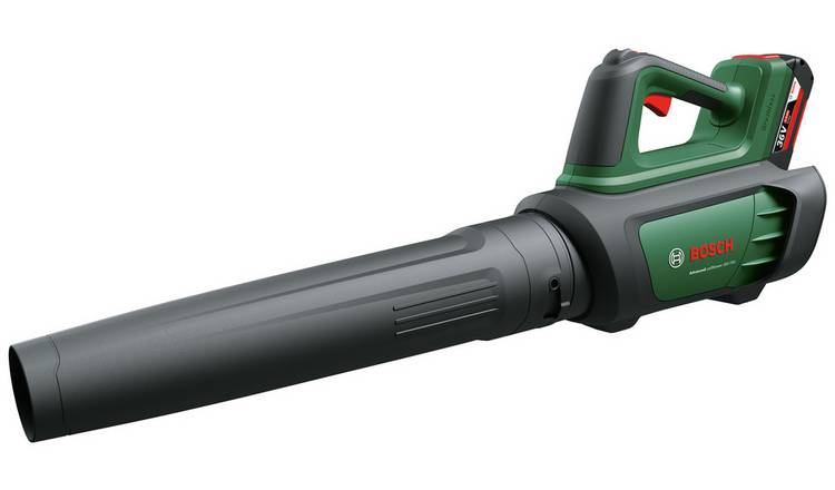 Bosch Advanced 360V-750 Leaf Blower