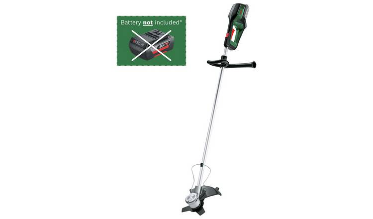 Bosch Advanced Brush Cut 36V Cordless Glass Trimmer