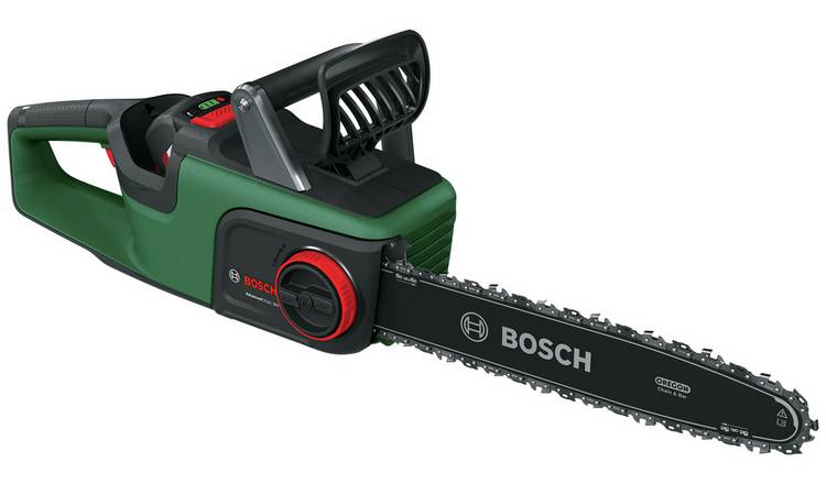 Bosch Advanced Chain 36V Chainsaw