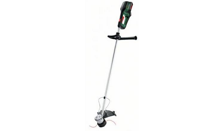Bosch Advanced Cordless Grass Trimmer - 36V