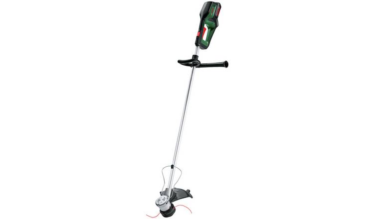 Bosch Advanced 33cm Cordless Grass Trimmer - 36V