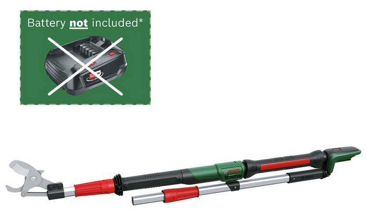 Bosch 120cm Advanced Pruner