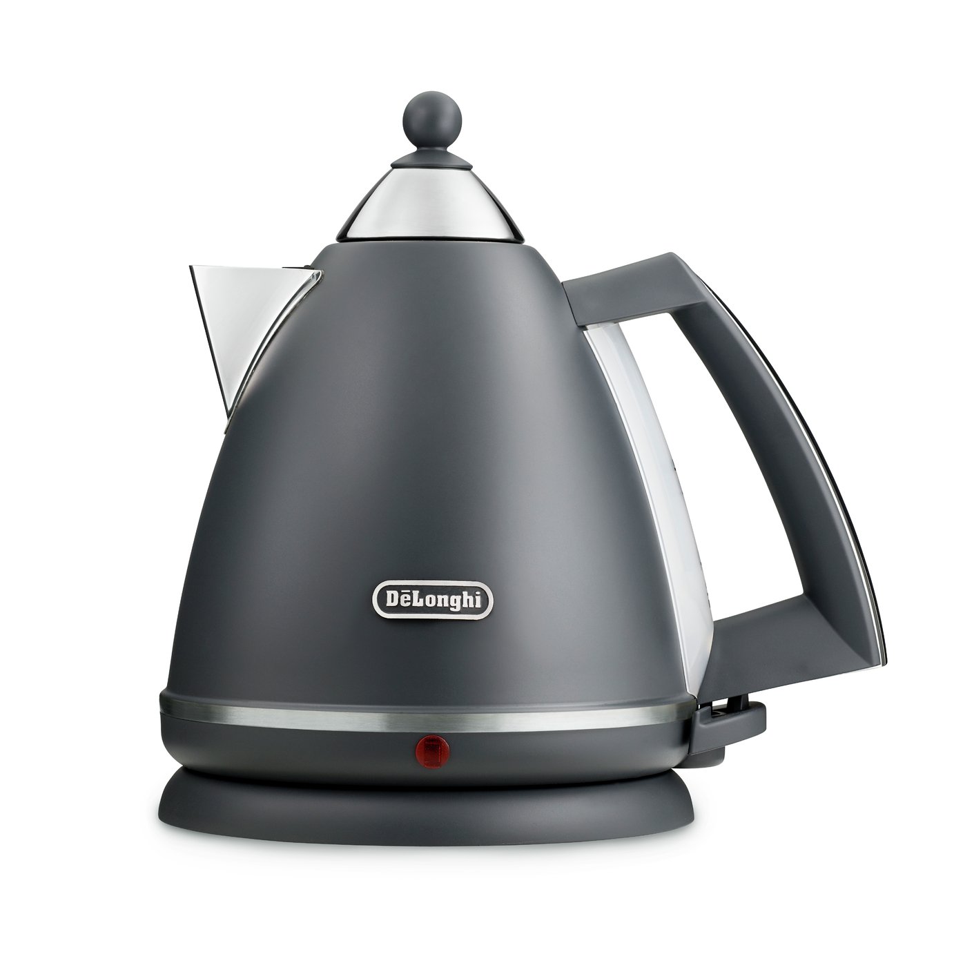 De'Longhi KB3016.GY Argento Mood Kettle Review