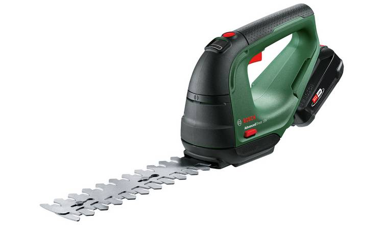Bosch 18V Advanced Shear