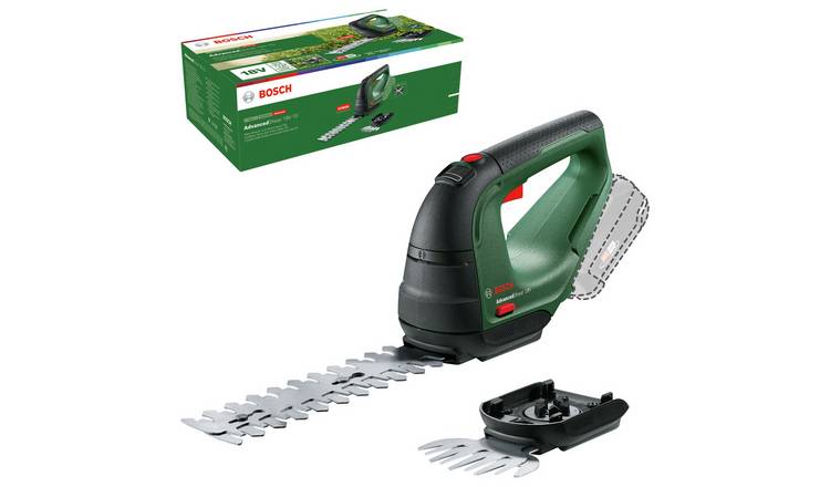 Bosch Advanced Shear 18V Cordless Glass Shear