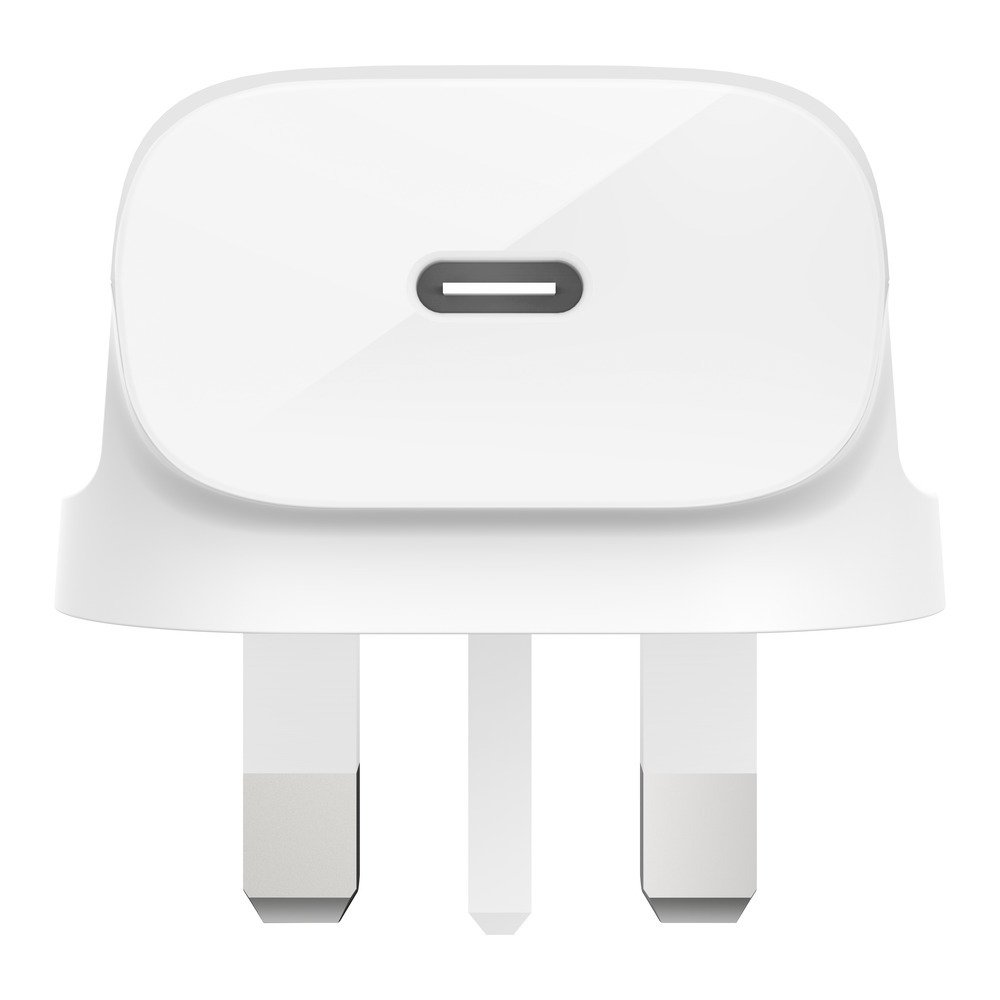 Belkin 18W USB-C Wall Charger Review