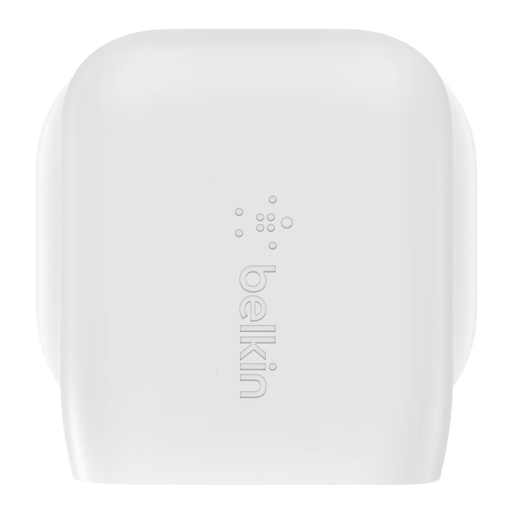 Belkin 18W USB-C Wall Charger Review