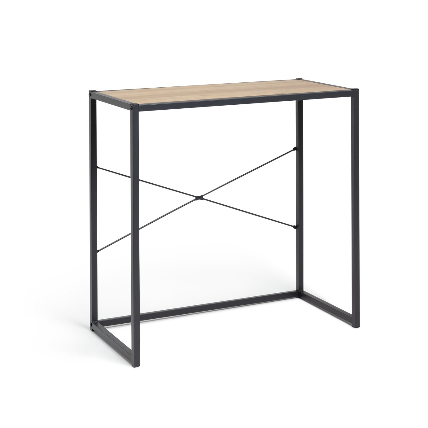 Habitat Loft Living Console Table