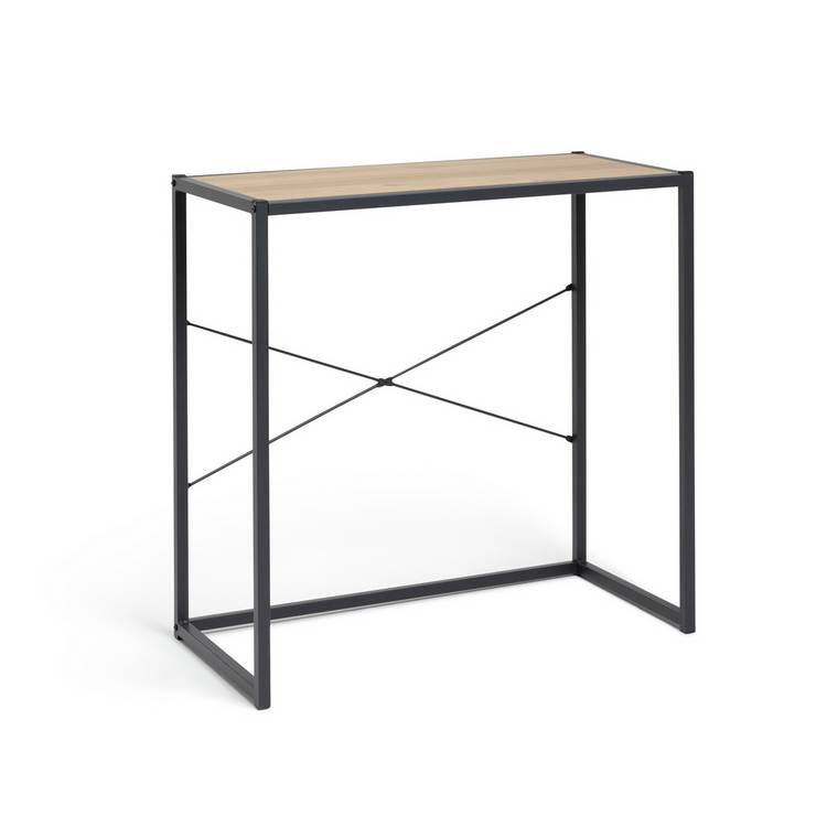 Habitat Loft Living Console Table 0