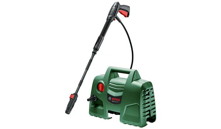 Bosch Easy Aquatak 100 Long Lance Pressure Washer