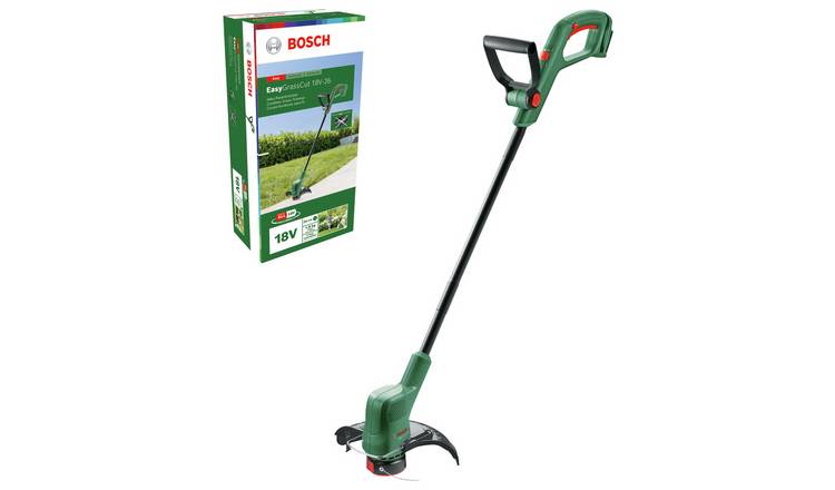 Bosch Easy Grass Cut 18v Grass Trimmer