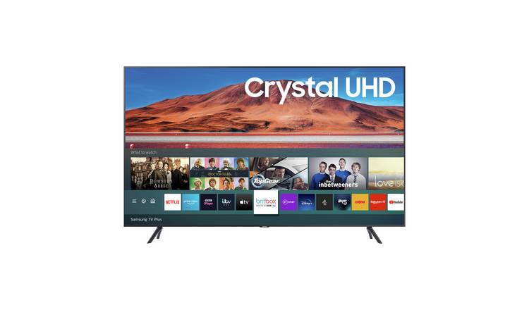 27+ Samsung 55 inch ue55tu7020kxxu smart 4k uhd tv with hdr review information