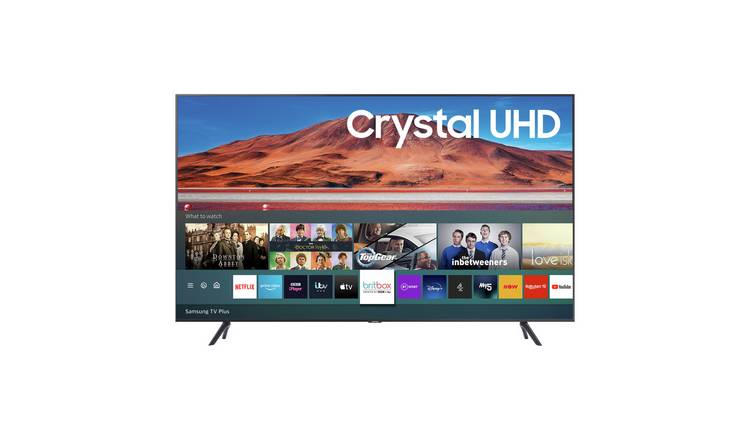 34+ Samsung ue55tu7100kxxu 55 crystal uhd 4k hdr smart tv info