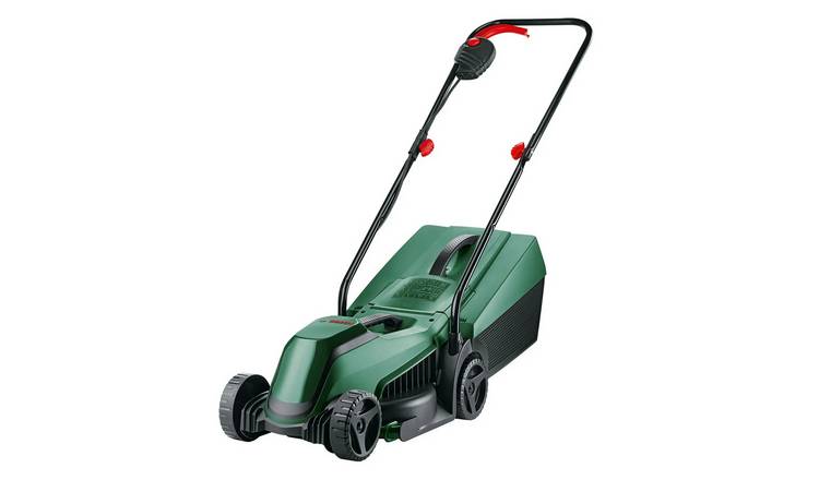 Bosch Easy Mower 32cm Cordless Lawnmower - 18V