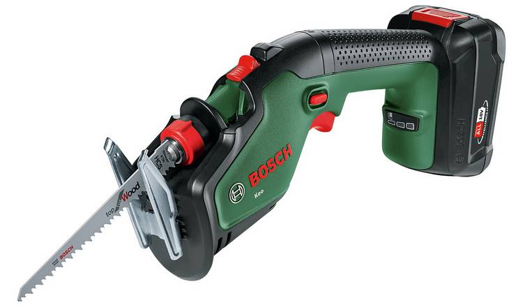 Bosch KEO 18V 80mm Cordless Saw
