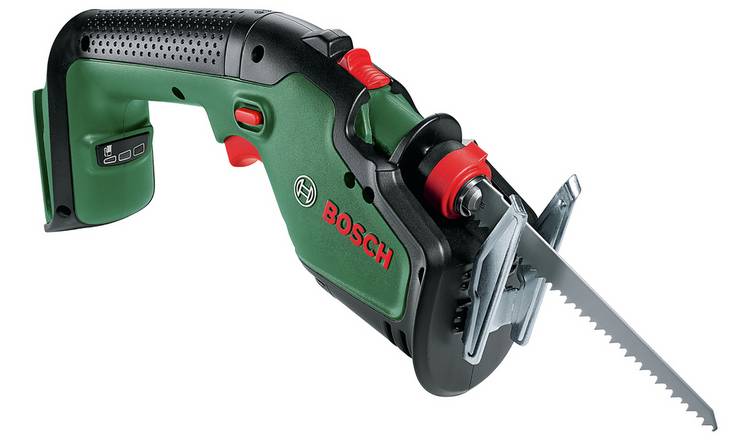 Bosch KEO 18V Cordless Garden Saw