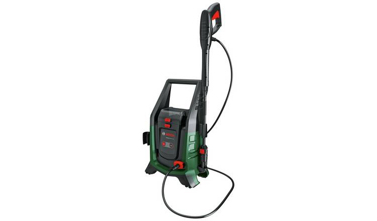 Bosch 36V Universal Aquatak Electric Pressure Washer