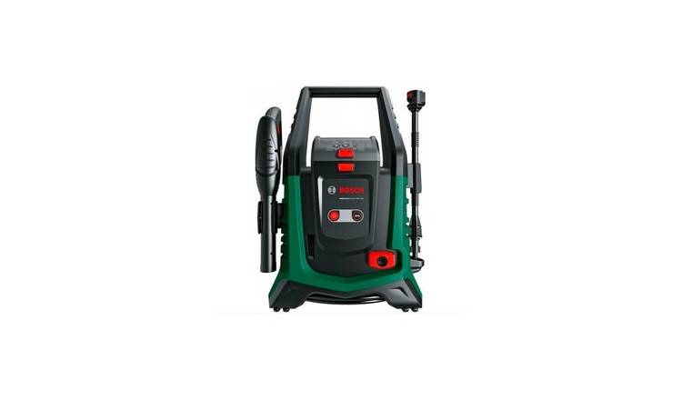 Bosch Universal Aquatak 36V Pressure Washer