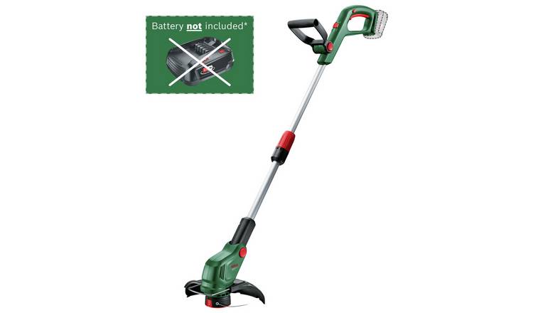 Bosch Universal Grass Cut 18V 23cm Grass Trimmer